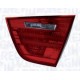 BMW 3 Series 2008-2013 Inner (Boot) Rear Light Unit Driver Side